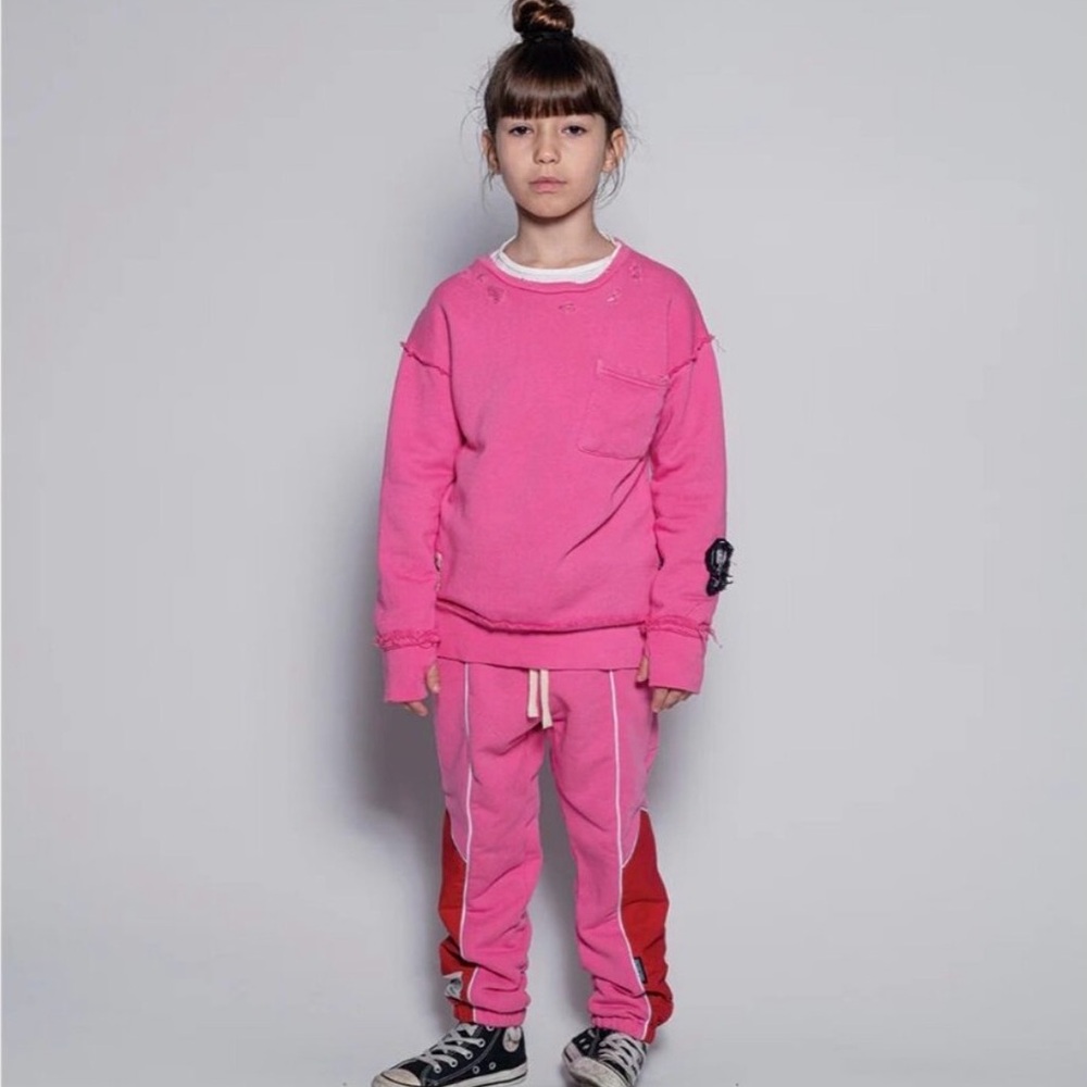 NUNUNU Sweatshirt (Baby)